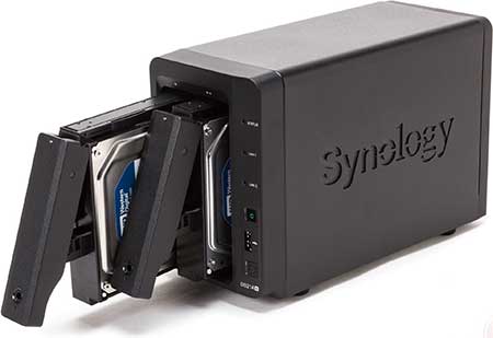 synology-nas-backup-device